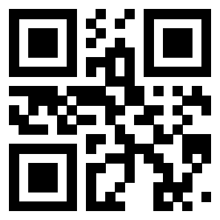 Scansione del Qr Code di 3306927427