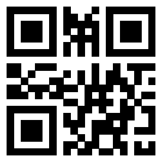 Scansione del Qr Code di 3306927433