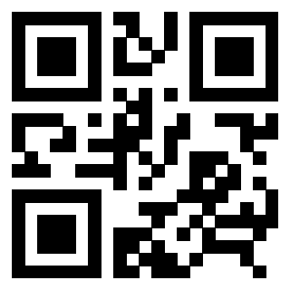 3306927434 - Immagine del Qr Code