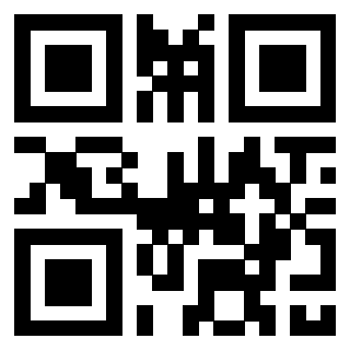 3306927436 - Immagine del QrCode associato