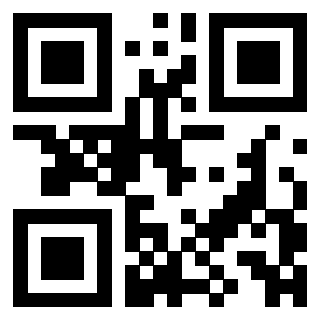 Immagine del Qr Code di 3306927439