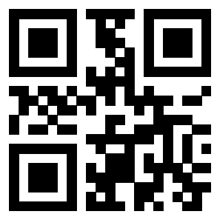 Immagine del Qr Code di 3306927442