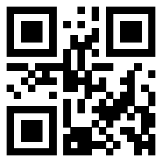 3306927443 QrCode associato