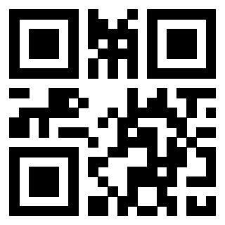 3306927445 Qr Code associato
