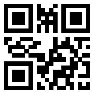 3306927451 Qr Code associato