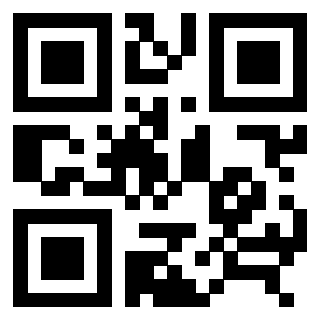 3306927456 - Immagine del QrCode associato