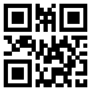 Il QrCode di 3306927464