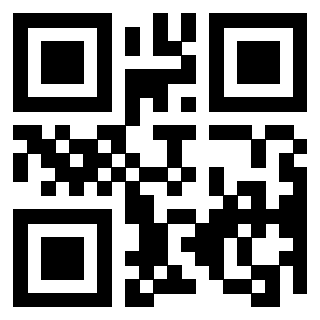 Immagine del QrCode di 3306927465