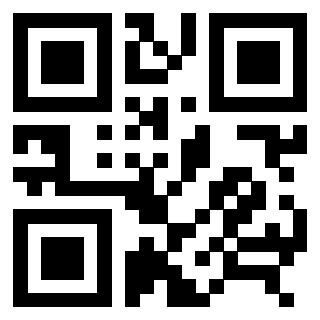 Immagine del Qr Code di 3306927470