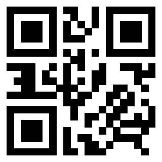 3306927471 - Immagine del QrCode associato