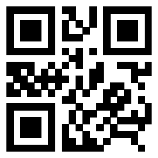 Scansione del Qr Code di 3306927474