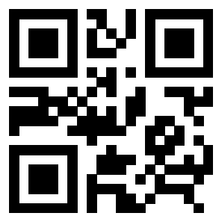 3306927476 - Immagine del QrCode