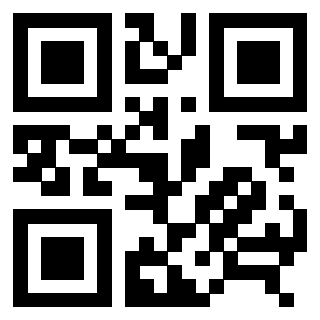 3306927479 - Immagine del Qr Code