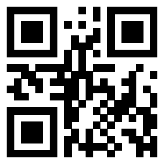 Il QrCode di 3306927480