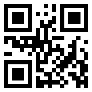 3306927481 - Immagine del Qr Code