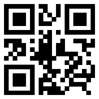 Immagine del QrCode di 3306927483