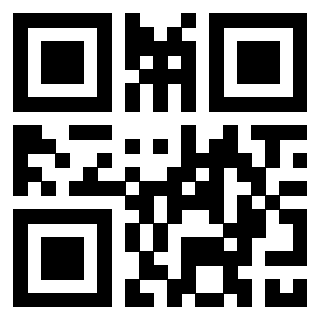 Scansione del Qr Code di 3306927484