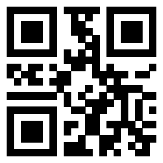 Immagine del Qr Code di 3306927491