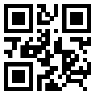 QrCode di 3306927497