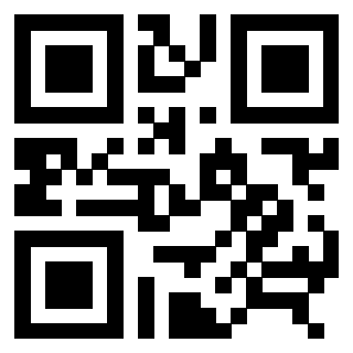 3306927500 - Immagine del Qr Code