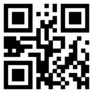3306927505 - Immagine del Qr Code