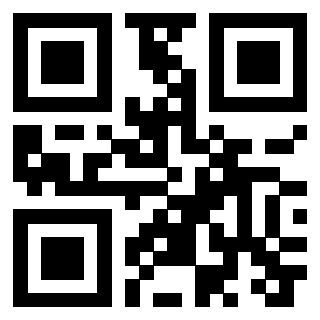 3306927510 - Immagine del Qr Code associato