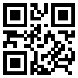 Scansione del Qr Code di 3306927511