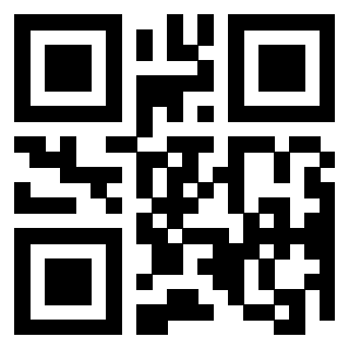 Scansione del Qr Code di 3306927513