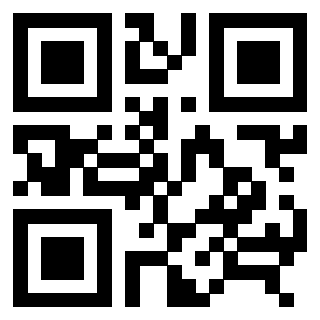 3306927514 - Immagine del QrCode