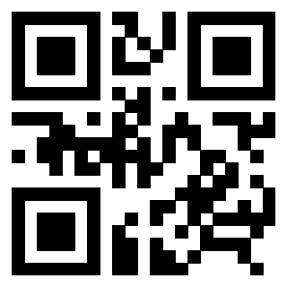 Scansione del Qr Code di 3306927515