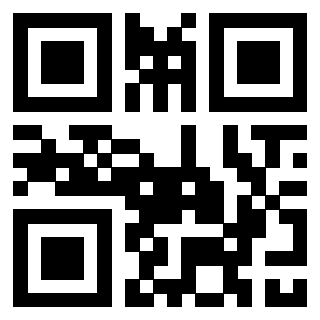 3306927516 Qr Code associato