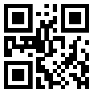 Scansione del Qr Code di 3306927518