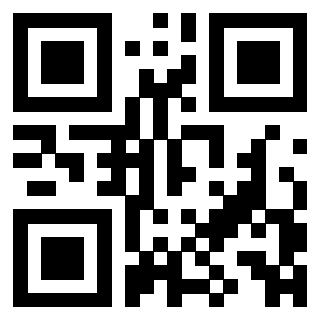 3306927519 - Immagine del Qr Code associato