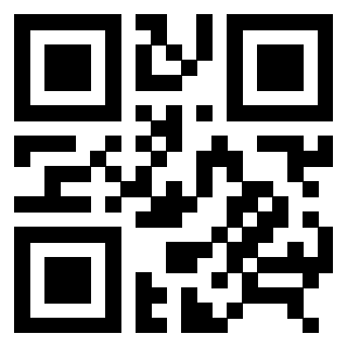 3306927521 - Immagine del QrCode associato