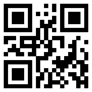 Il Qr Code di 3306927523