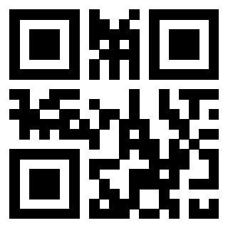QrCode di 3306927527