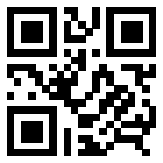 Immagine del Qr Code di 3306927528