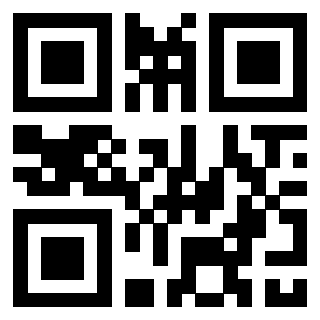 Immagine del QrCode di 3306927532