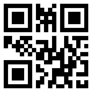 Immagine del QrCode di 3306927535