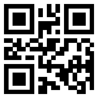 3306927543 QrCode associato