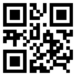 3306927545 QrCode associato