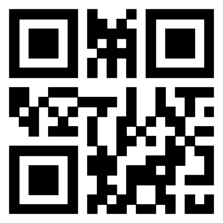Il Qr Code di 3306927549