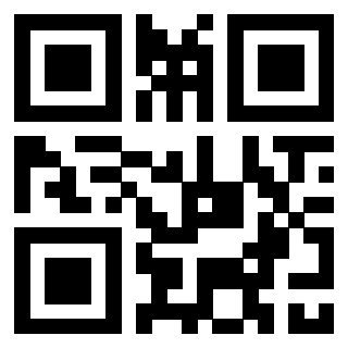 3306927550 - Immagine del Qr Code associato