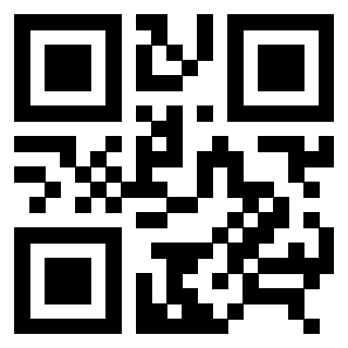 Il QrCode di 3306927551