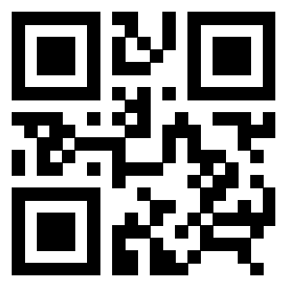 Il QrCode di 3306927552