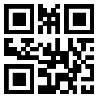3306927554 - Immagine del Qr Code
