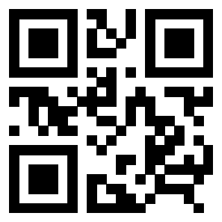 3306927557 - Immagine del Qr Code