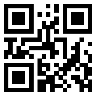 Immagine del Qr Code di 3306927559