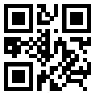 3306927561 - Immagine del Qr Code