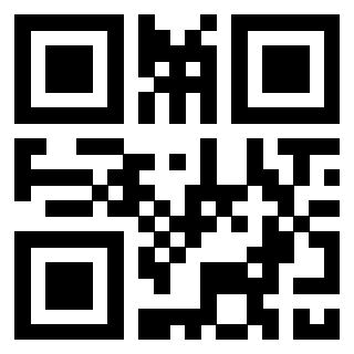 Il Qr Code di 3306927568